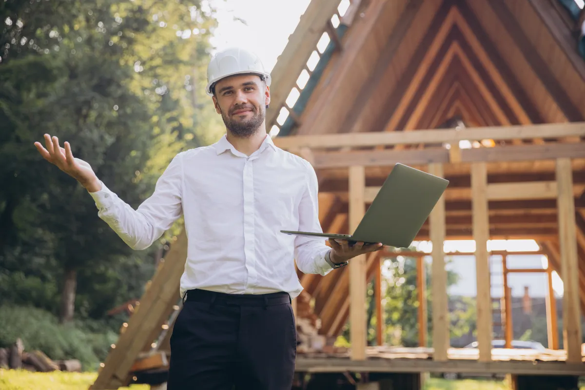 Budowa domu krok po kroku w 2025 – kompletny przewodnik dla inwestora